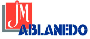 Logo de J M Ablanedo